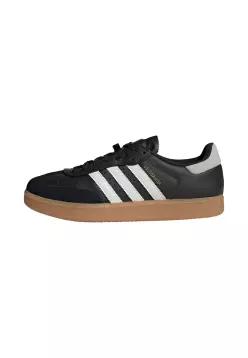 Adidas 아디다스 퍼포먼스 벨로삼바 - 자전거 신발 코어 블랙 클라우드 화이트 골드 메탈릭 7460212