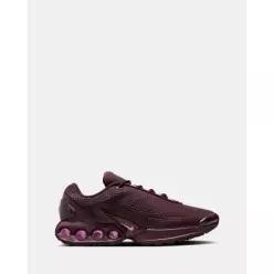 Nike 나이키 에어 맥스 DN - 여성용 버건디 크러쉬, 핑크 스펠 크러쉬 7314137