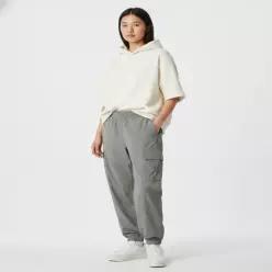 [무료배송] SPAO [ACTIVE] 스트레치 카고 조거 팬츠 (나일론)_SPTCG25C14