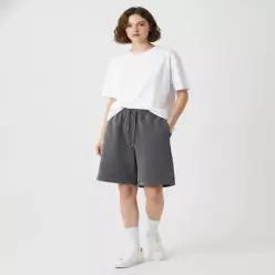 [무료배송] SPAO 피그먼트 버뮤다 쇼츠_SPMTG23C66