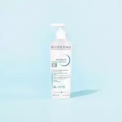 바이오더마 아토덤 지속력 보습 인텐시브 젤 크림 1개 200ml