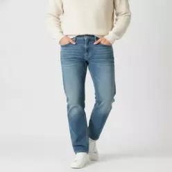 [무료배송] SPAO [COOL] 테이퍼드 진_SPTJG25C21