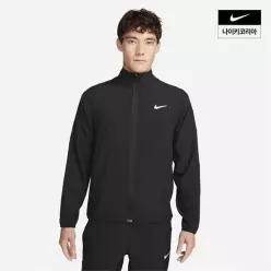 나이키 폼 남성 드라이 핏 다용도 재킷 FB7500-010 FB7500-010_WO 101311