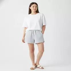 [무료배송] SPAO [마이페이브아카이브] 바인딩 팬츠(Gray)_SPMTG37U02