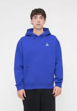 Nike 나이키 ACG 후드티 - 라피스/더스티 캑터스/서밋 화이트 7291064