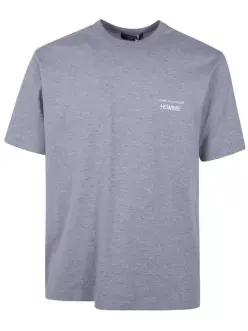 26SS 꼼데가르송 반팔 티셔츠 HQT101 GREY