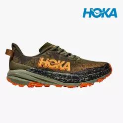 [호카오네오네]호카 운동화 1147830-AQL 남성 스피드고트 6 와이드 SPEEDGOAT 6 WIDE