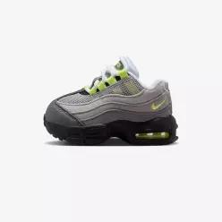 나이키 NIKE 에어 맥스 95 토들러 - 050 905462-050 521698