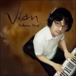 [CD] Vian (비안) - Ordinary Days