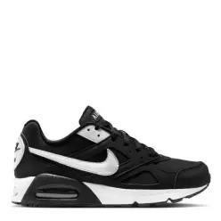 Nike 나이키 에어 맥스 아이보 - 검정색/흰색 7640043