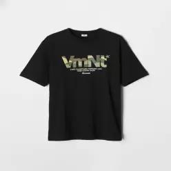 스파오 VERMONT 카모 반팔티_SPRPG25C71 SPRPG25C71