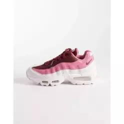 Nike 나이키 에어 맥스 95 운동화 분홍색과 흰색 7792427