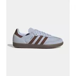 [국내정품] 아디다스 ADIDAS 삼바 OG - 클리어스카이:브라운 IH9167 136603