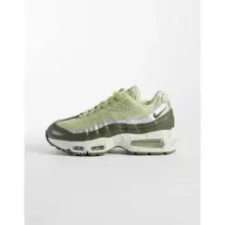 Nike 나이키 에어 맥스 95 스니커즈 연두색 7792430