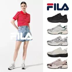 FILA 26SS 신상 라디온 경량 썸머운동화 여성용