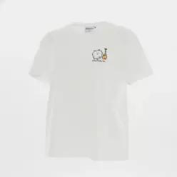 스파오 담곰이 반팔 티셔츠MULTI_SPRLG25U01 SPRLG25U01