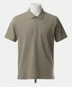 코오롱스포츠 KOLON SPORT 남성 집업 폴로 티셔츠 TLTCM26531GKH 326553