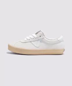 매장정품  VANS VN000D1PCJA1 스포츠 로우 라이트검 화이트 D11 가벼운신발 여름