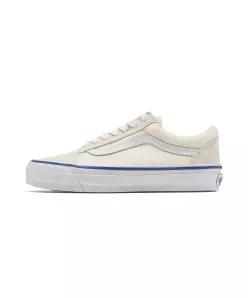 매장정품  VANS VN000CNGOFW1 프리미엄 올드스쿨 LX 오프 화이트 1 가벼운신발 여
