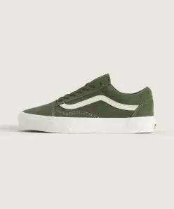 매장정품  VANS VN000D6WEMU1 올드스쿨 베이직 드라이브 켈프 D61 가벼운신발 여