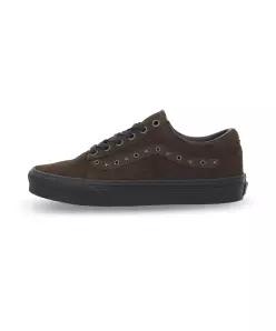 매장정품  VANS VN000D9YBRO1 올드스쿨 메탈 브라운 D91 가벼운신발 여름신발 59315