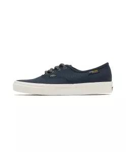 매장정품  VANS VN000CRQLKZ1 어센틱 코듀라 드레스 블루 1 가벼운신발 여름신발