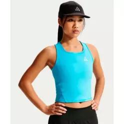 나이키 NIKE ACG 드라이 핏 트레일 러닝 탱크 탑 W - 발틱 블루:서밋 화이트 IO9653-416 290330