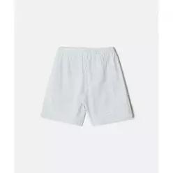 SPAO [COMFORT] 남성 시어서커 5부 팬츠 파자마_SPLOGA9A02