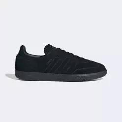 아디다스 삼바 오리지날 색상 CBLACK/GRETHR/GOLDMT JR0887-CBLACK/GRETHR/GOLDMT