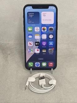 아이폰 12 - 64GB - 블랙 (언락) 1058477