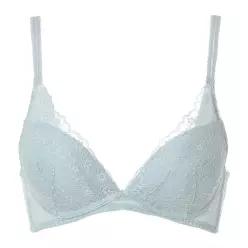 트라이엄프 에어라이트브리즈노와이어딥브이푸쉬업브라Y1 Q7R3S8T1 W6X9Y2Z4