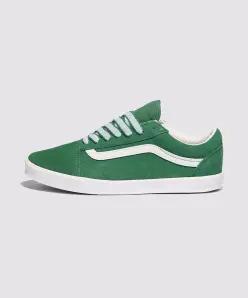 매장정품  VANS VN000D0ABR11 올드스쿨 로우프로 아웃라인스 페어웨이 D011 가벼
