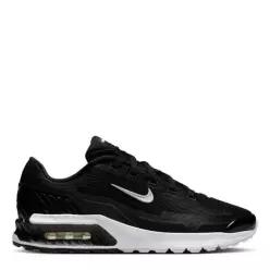 Nike 나이키 에어 맥스 비아 로우 탑 스니커즈 - 화이트/블랙 7640371