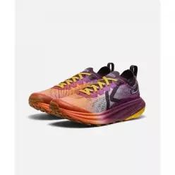킨 KEEN SEEK 여성 트레일 러닝화 WILLOWHERBORANGE PEEL KNSO5F603U2 400469