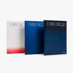[CD] 엔하이픈 (ENHYPEN) - DARK BLOOD [3종 중 1종 랜덤 발송] /*[종료] YES24 특전 포토카드 5/21부로 종료 (엔하이픈 (ENHYPEN) 미니앨범 4집 [DARK BLOOD] )