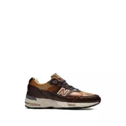메이드 인 UK M991v1 로고 스니커즈 M991LB1 TP450724488
