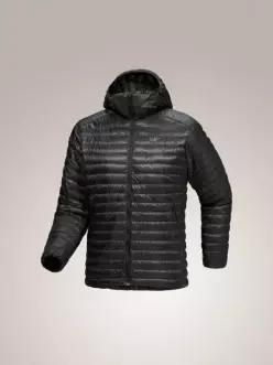 26SS 아크테릭스 자켓 AJQSM11036BLK BLACK DOM