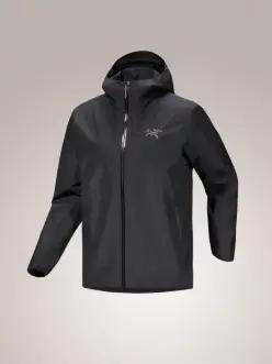 아크테릭스 자켓 AJQSM09568SLQ BLACK DOM