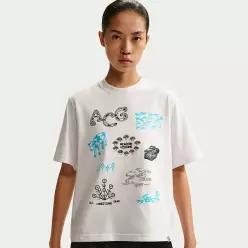 Nike 나이키 ACG 여성 드라이 핏 티셔츠 II6227-121