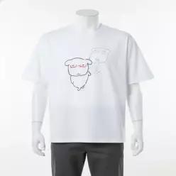 [무료배송] SPAO [가나디] 반팔 티셔츠(DARK RED)_SPRLG25U09