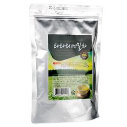 오대산식품 타타리 메밀차 300g/지퍼백