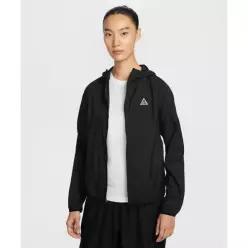나이키 NIKE ACG 리펠 트레일 러닝 자켓 재킷 W - 블랙:화이트:서밋 화이트 IO9749-010 252301