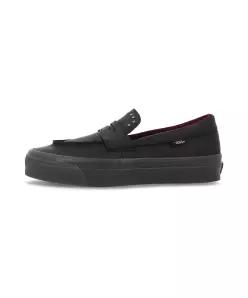 매장정품 VANS VN000VATBLK1 프리미엄 로퍼 53 LX 하드웨어 블랙 1 남성슬립온 가
