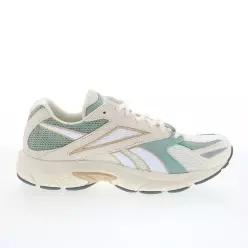 Reebok 리복 로드 프라임 남성 베이지 메시 끈 조절 라이프 스니커즈 신발 7484892