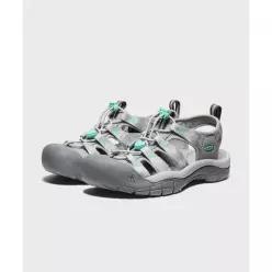킨 KEEN 뉴포트 H2 샌들 Alloy Grey KNSO5EM13G2 435303