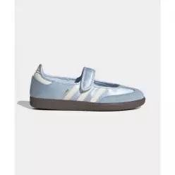 아디다스 ADIDAS 삼바 제인 - 크리스탈스카이:크림화이트 IH9206 305890
