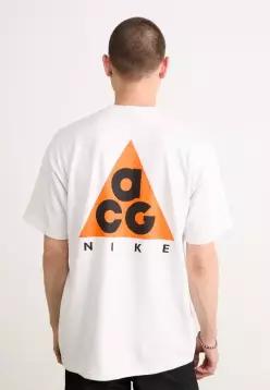 Nike 나이키 ACG 티 - 프린트 티셔츠 서밋 화이트 6768761