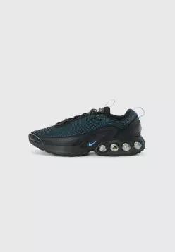 Nike 나이키 스포츠웨어 에어 맥스 DN 유니섹스 - 트레이너 블랙/유니버설 블루/울프 그레이 7369712