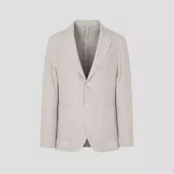 빈폴 빈폴 26SS 30%OFF빈폴 리넨 멜란지 재킷 베이지 BC6311C21A BC6311C21A WUP991 PCZ289