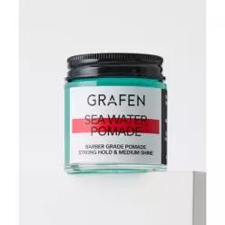 매장정품 GRAFEN 해수포마드 100g